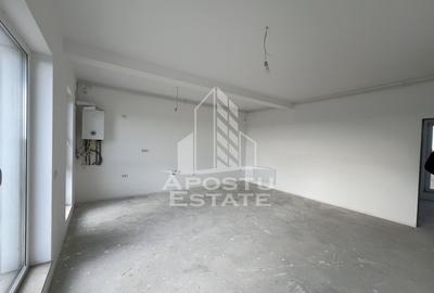 Apartament cu 3 camere decomandat în Torontalului - 2