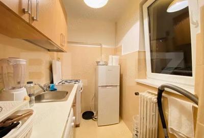 Apartament cu 2 camere, 45 mp, zona strazii Alverna - 7