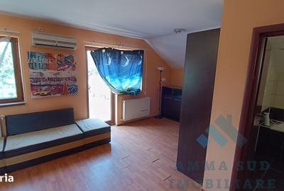 Casă cu 4 camere în Glina - 12