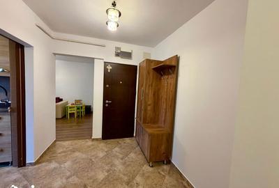Apartament cu 3 camere decomandat, mobilat în Mircea cel Bătrân - 19