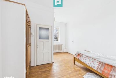 Casă cu 4 camere decomandat în Rontău - 2