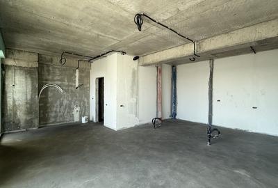 Penthouse etajele 8,9 si 10 cu 4 camere in Primavera Campus, terasa cu vedere - 38