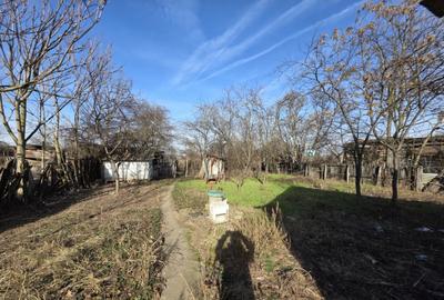 Teren aproape de Bucure?ti 6000mp - 6