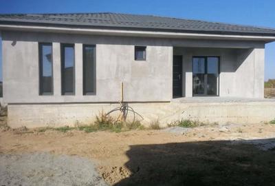 Casa individuala de vanzare, constructie noua, 92 mp utili, Dealul Florilor Casa individuala de vanzare, constructie noua, 92 mp utili, Dealul Florilor - 3