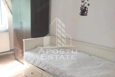 Apartament cu 3 camere semidecomandat, mobilat în Dacia - 5