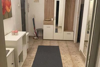 Alexandru Serbanescu -  Crystal Palace garsoniera mobilata si utilata - 4