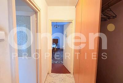 Apartament cu 2 camere, mobilat în Progresul - 3