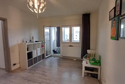 Campia Libertatii | 2 Camere | Decomandat | Balcon | View Panoramic - 3