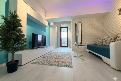 Apartament cu 2 camere în Timpuri Noi - 3