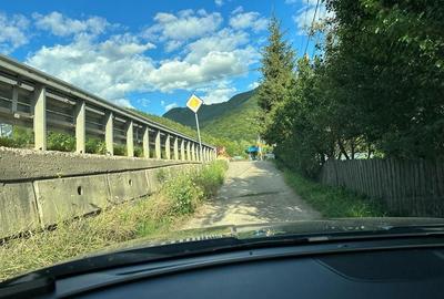 Spațiu comercial, în Lepșa - 2