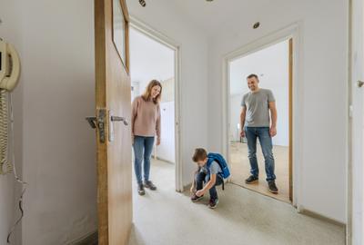 Apartament cu 3 camere semidecomandat în Bucur Obor - 9