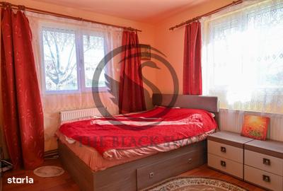 Casă cu 3 camere cu Canalizare în Filipeștii de Pădure - 2