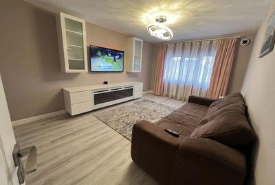 Apartament cu 2 camere decomandat în Central - 3