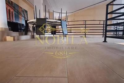 Spațiu comercial, de 984 mp, în Est - 11