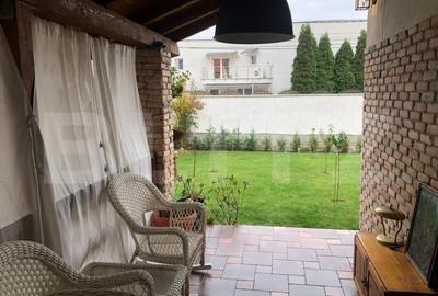 Casa individuala, 150 mp, curte 700 mp, zona Bulevardul Revolutiei - 6