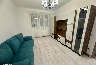 Apartament cu 2 camere decomandat în Gheorghe Doja - 2