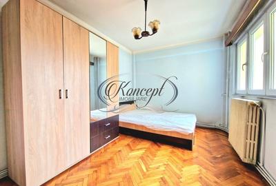 Apartament cu garaj si curte interioara pe strada Horea - 3