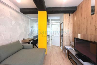 Apartament cu 2 camere, mobilat în Sud - 2