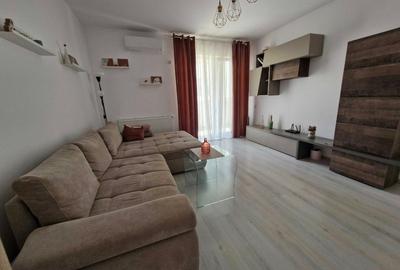 Apartament cu 2 camere decomandat în Berceni - 1