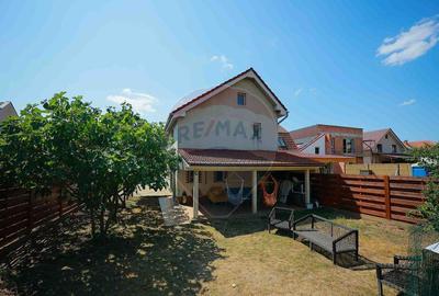 Casă cu 4 camere cu Teren 495 Mp în Nufărul - 8