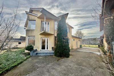 Casa Individuala, Comision 0%, Pozitie Excelenta - 1