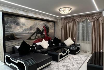 3 Camere - Mobilat Complet - Cavar Residence Brancoveanu - 1