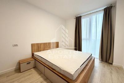 Apartament cu 2 camere decomandat în Torontalului - 6
