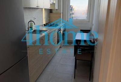 Apartament cu 2 camere în Theodor Pallady - 4