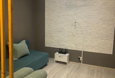 Apartament cu 3 camere decomandat, mobilat în Berceni - 3