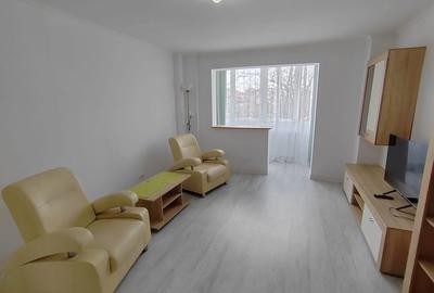 Apartament cu 3 camere în Central - 12