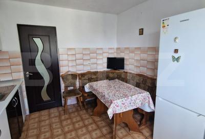 Apartament 2 camere, 56 mp, semidecomandat, zona Zamca - 6