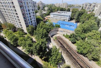 Apartament cu 2 camere decomandat în Politehnica - 19