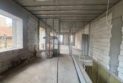 Casă cu 5 camere cu Canalizare în Dorobanți - 5