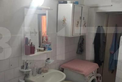 Casă cu 4 camere cu Teren 411 Mp în Central - 7