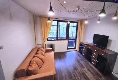 Apartament cu 2 camere semidecomandat în Brâncoveanu - 3