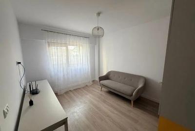 Apartament cu 4 camere decomandat, mobilat în Valea Lupului - 4