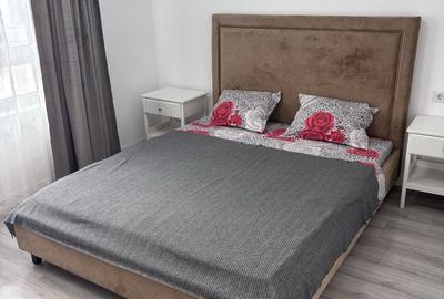 Apartament cu 2 camere decomandat în Apărătorii Patriei - 7