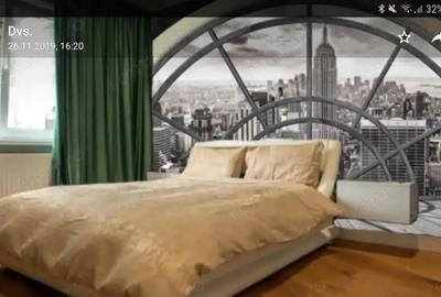 Apartament cu 2 camere în Calea Victoriei