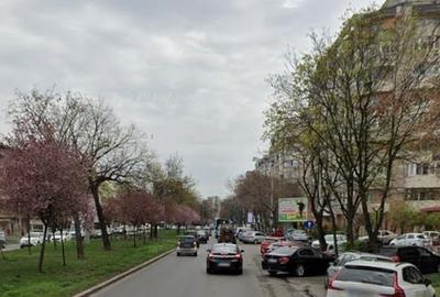 Spațiu comercial, de 76 mp, în 13 Septembrie - 3