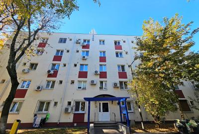 Garsonieră semidecomandată, mobilată în Brâncoveanu - 20