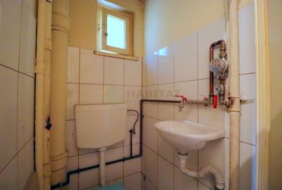 Ultracentral, Unirii, loc de parcare în curtea imobilului - 17