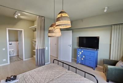 De inchiriat casa individuala in Balotesti - 12