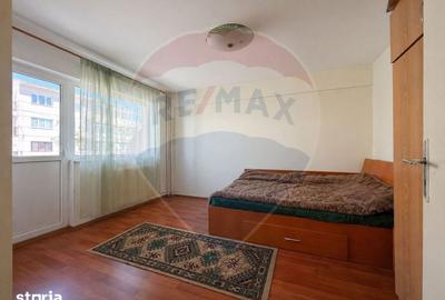 Apartament cu 2 camere decomandat, mobilat în Bistrița Lac - 1