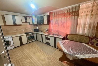 Casă cu 2 camere cu Teren 2744 Mp în Desești - 6