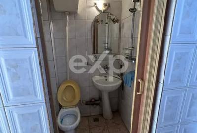 Garsonieră semidecomandată în Războieni - 3