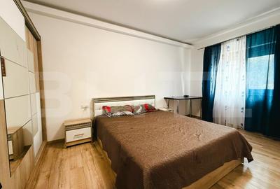 Casă individuală cu 4 camere cu Canalizare în Sânnicoară - 6