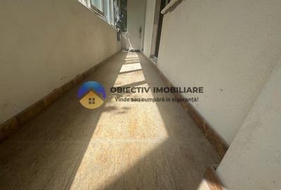 Apartament 3 camere/  1 Mai / etaj 1 - 8