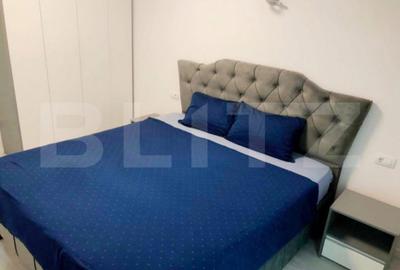 Apartament cu 2 camere decomandat în Brestei - 2