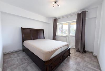 Apartament cu 3 camere decomandat în Scriitorilor - 2