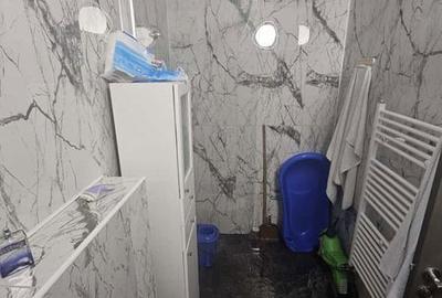 Apartament cu 3 camere în Fărcășești - 1